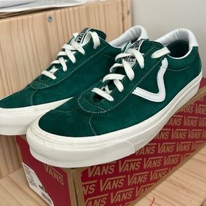 Vans Style 73 Dx Size 12